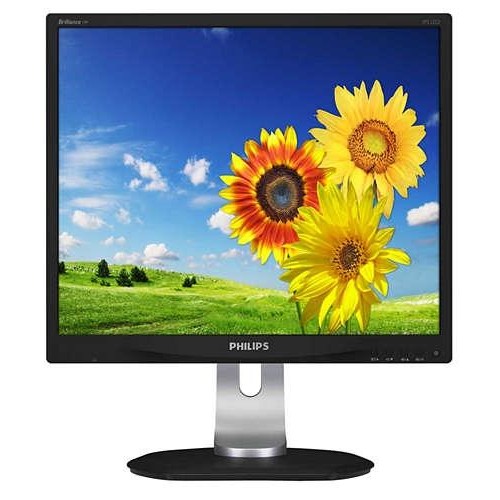

Монитор Philips 19" 19P4QYEB/00
