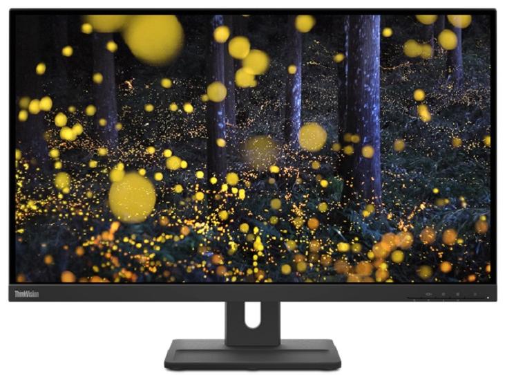 

Монитор Lenovo ThinkVision E24q-20 (62CFGAT1EU)
