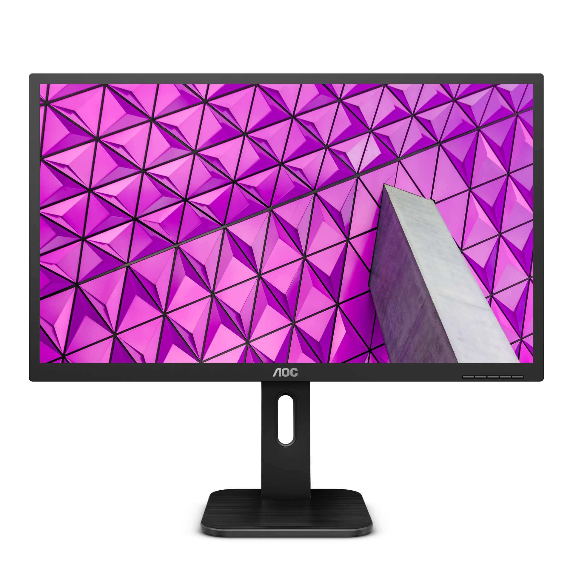 

Монитор AOC 21,5" 22P1