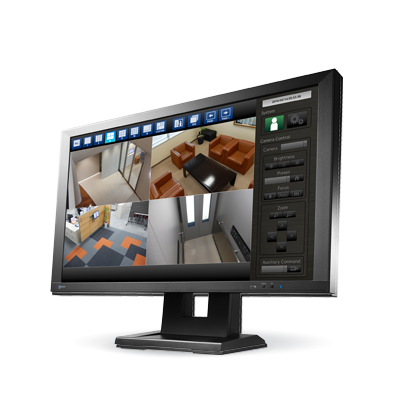 

Монитор Eizo Monitor przemysłowy DuraVision FDF2306W