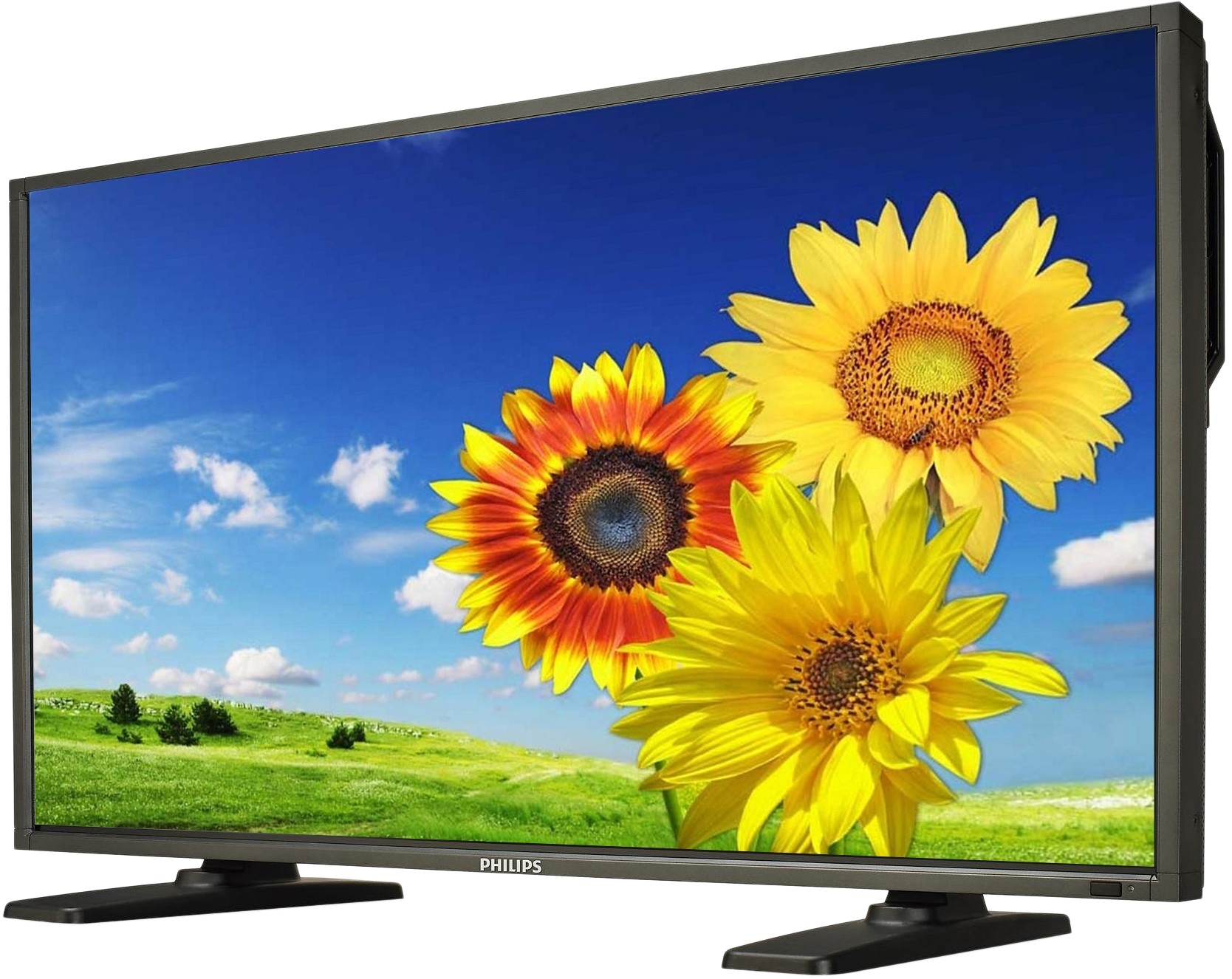 

Монитор PHILIPS BDL4671VL