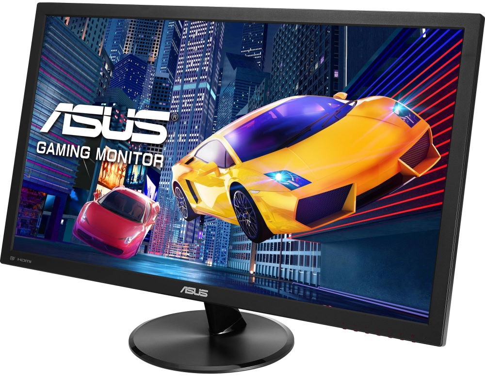 

Монитор Asus 27" VP278QG (90LM01M0B05170)