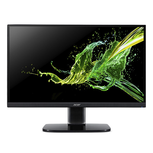 

Монитор Acer KA272bi 27" (UM.HX2EE.009)