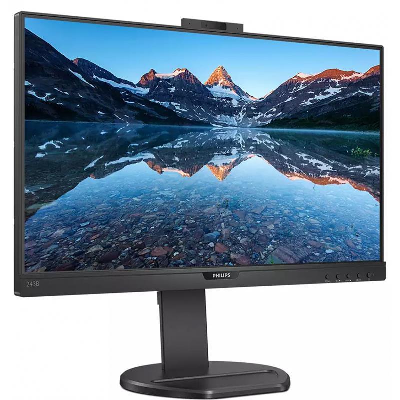 

Монитор Philips 23.8" (243B9H00)
