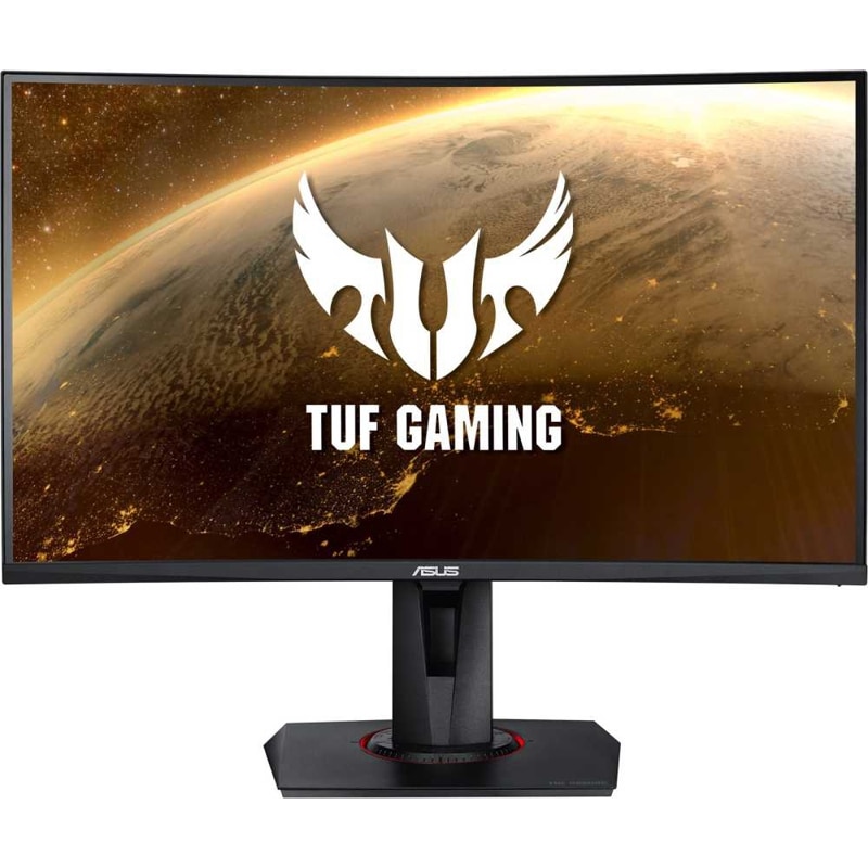 

Монитор Asus 27" VG27WQ (90LM05F0-B01E70)