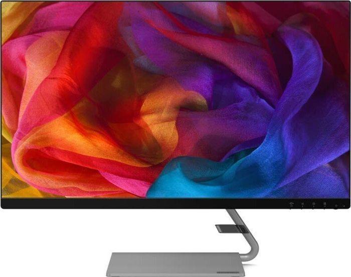 

Монитор Lenovo 27" Q27q-10 (65F4GAC3EU)
