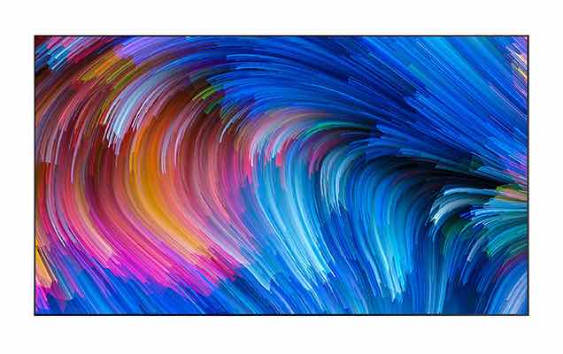 

Монитор Epson Ekran do projektora ELPSC36