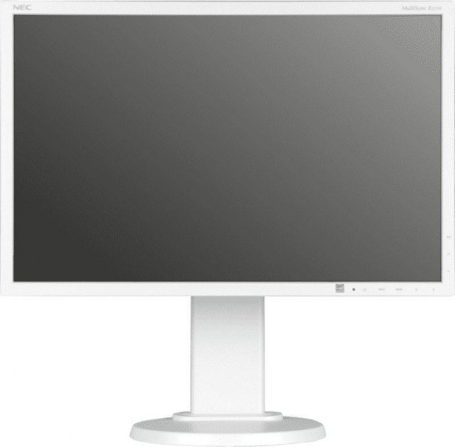 

Монитор NEC 22" MultiSync E223W Biały (60003335)
