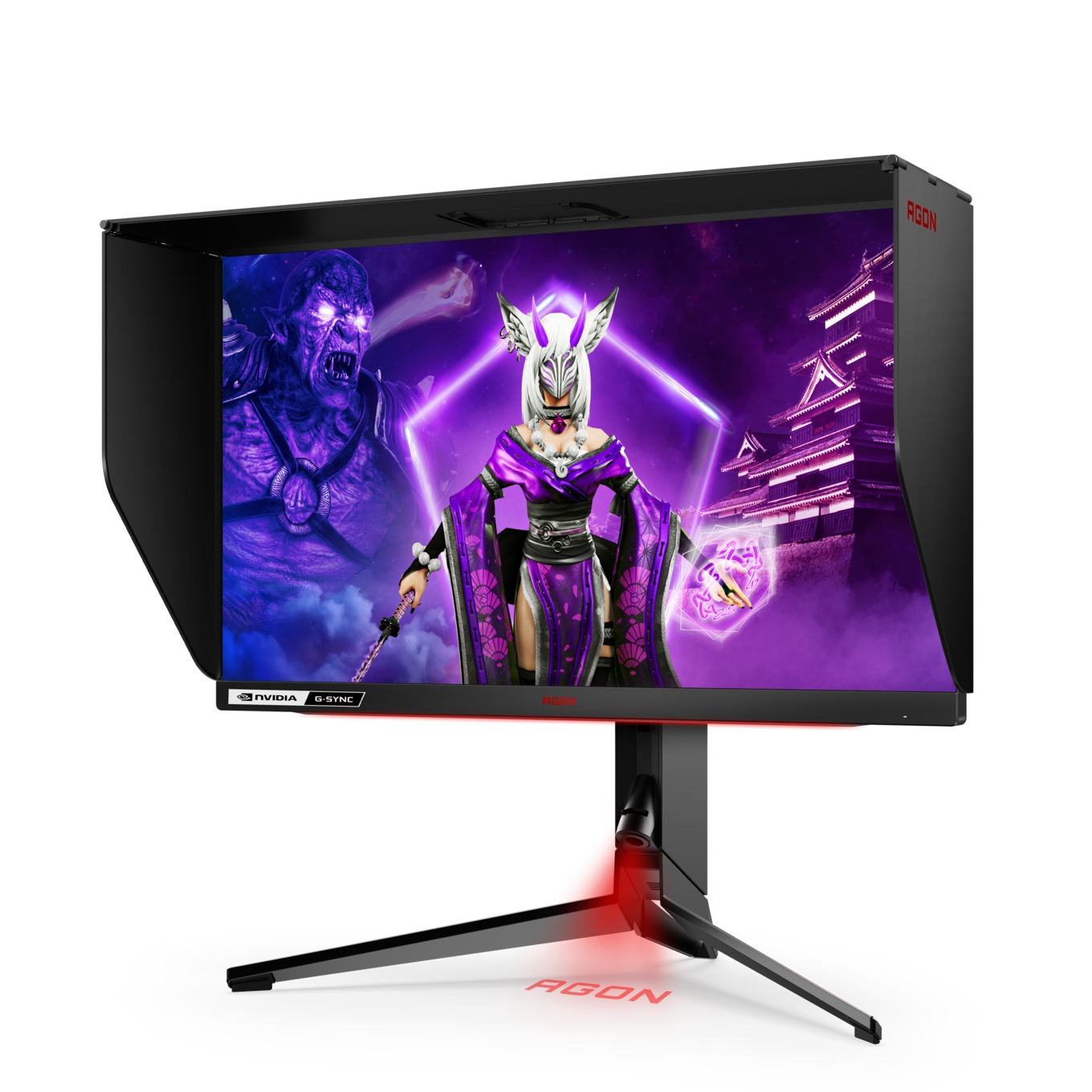 

Монитор AOC 24,5" AGON (AG254FG)