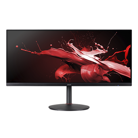 

Монитор Acer Nitro KG242YPbmiipx 23,8" (UM.QX2EE.P05)