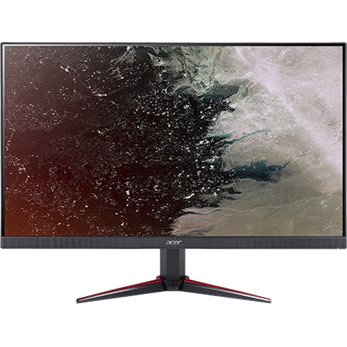 

Монитор Acer Nitro VG240YSbmiipx 23,8" (UM.QV0EE.S01)