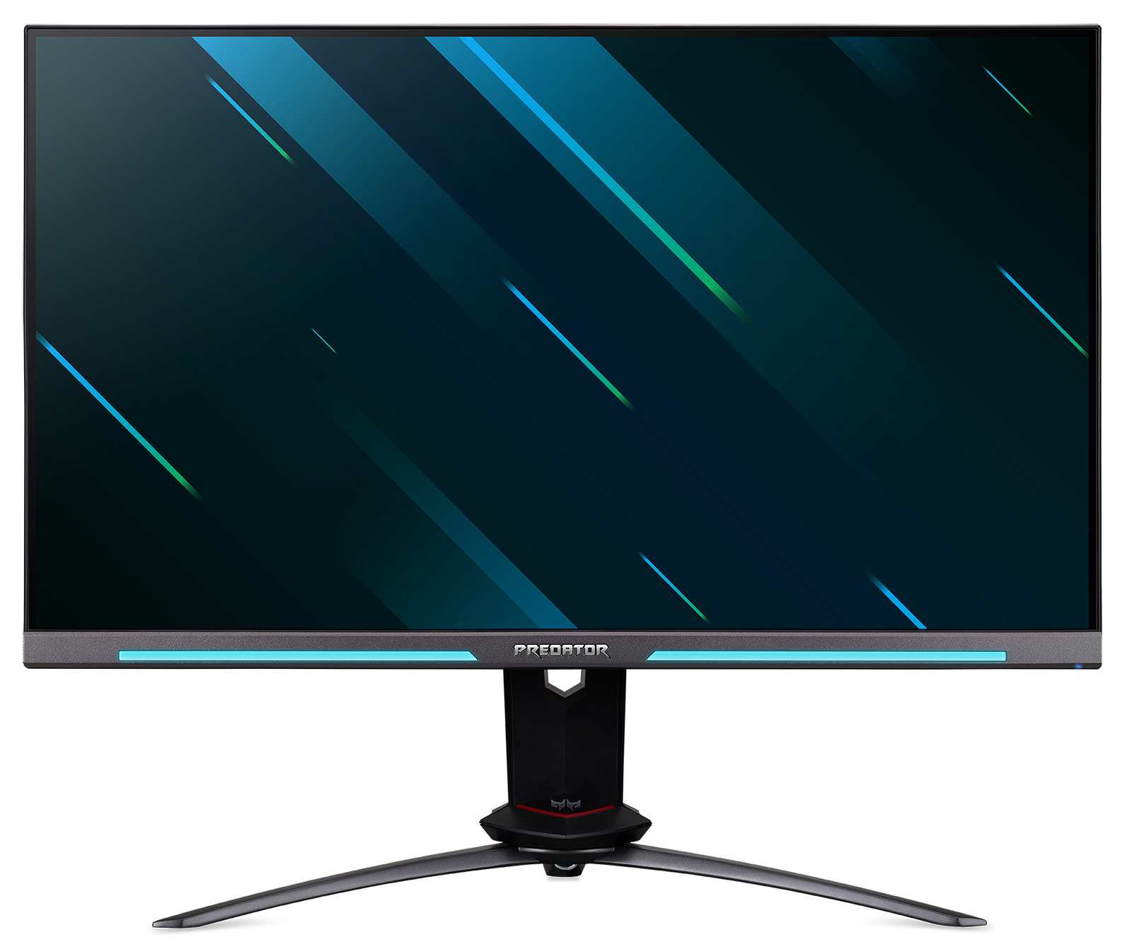 

Монитор Acer Predator XB253QGZbmiiprzx 24,5" (UM.KX3EE.Z01)