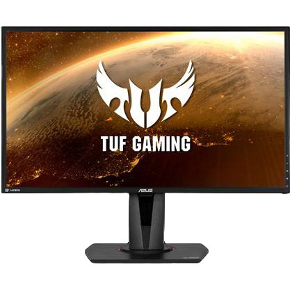 

Монитор ASUS 27" TUF Gaming VG27BQ (90LM04Z0-B01370)