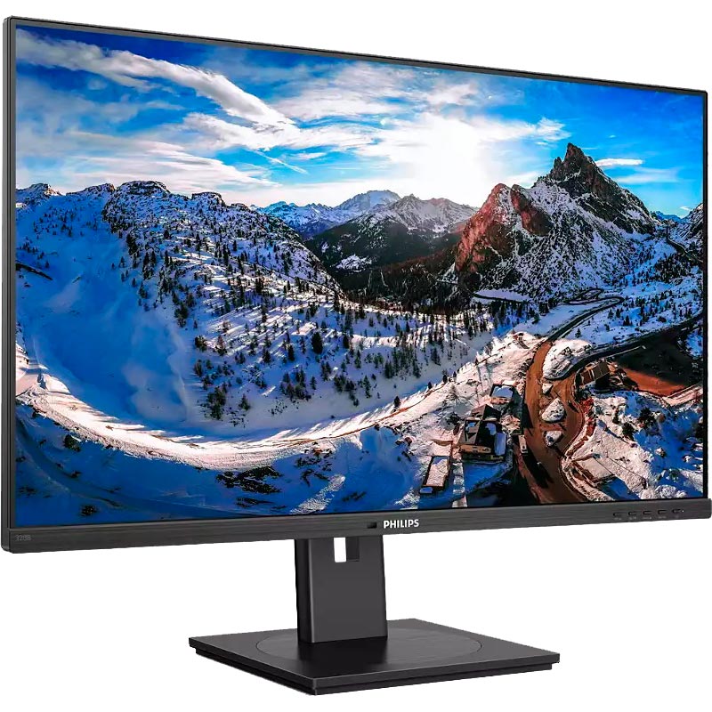 

Монитор Philips 31,5" 328B100