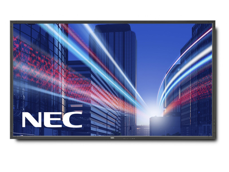 

Монитор NEC MULTISYNC V332-PG (60003439)