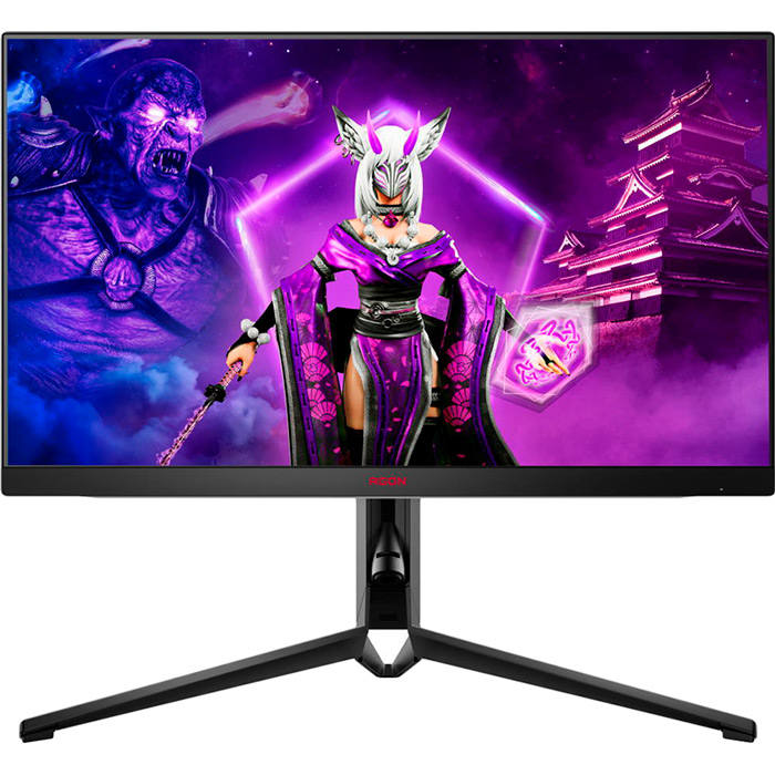 

Монитор AOC 27" AG274FZ
