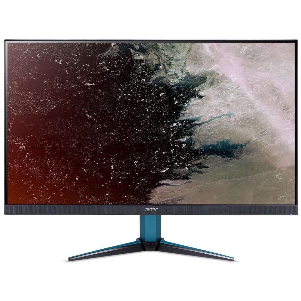 

Монитор Acer Nitro VG272Pbmiipx 27" (UM.HV2EE.P04)