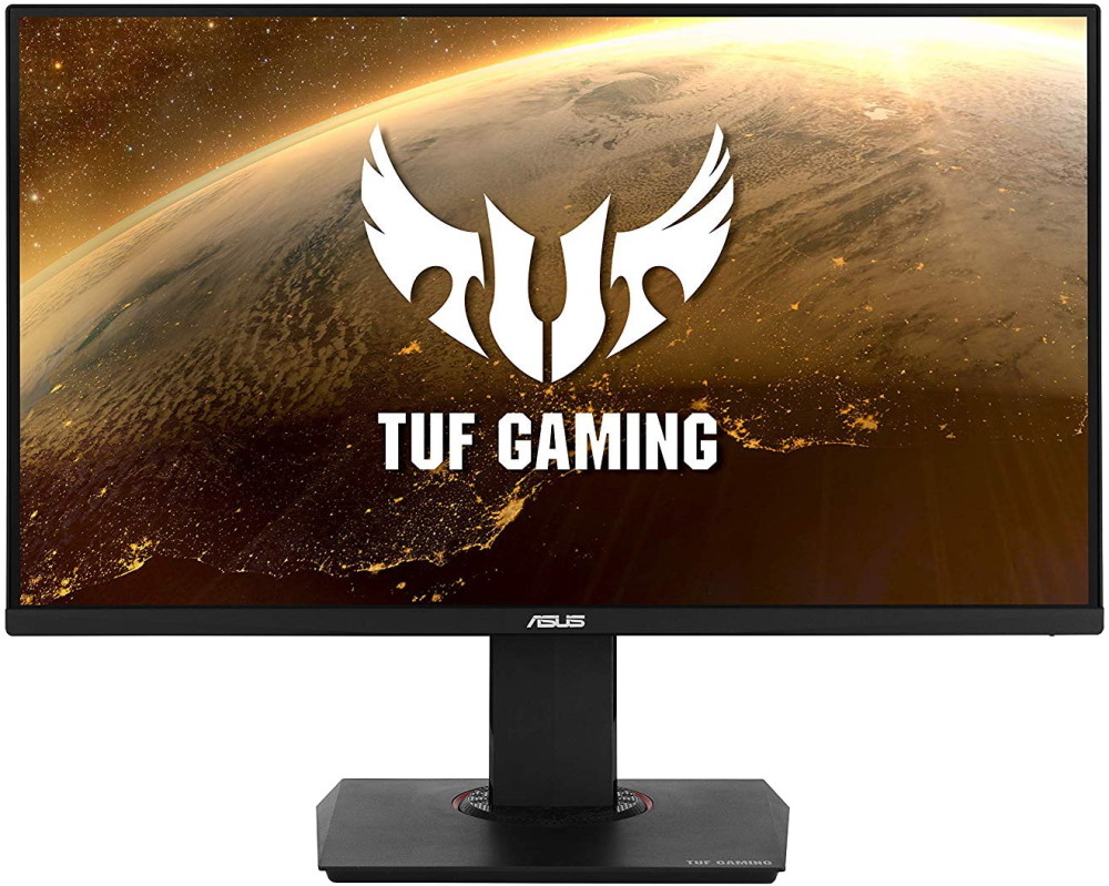 

Монитор ASUS 28" TUF Gaming VG289Q (90LM05B0-B01170)