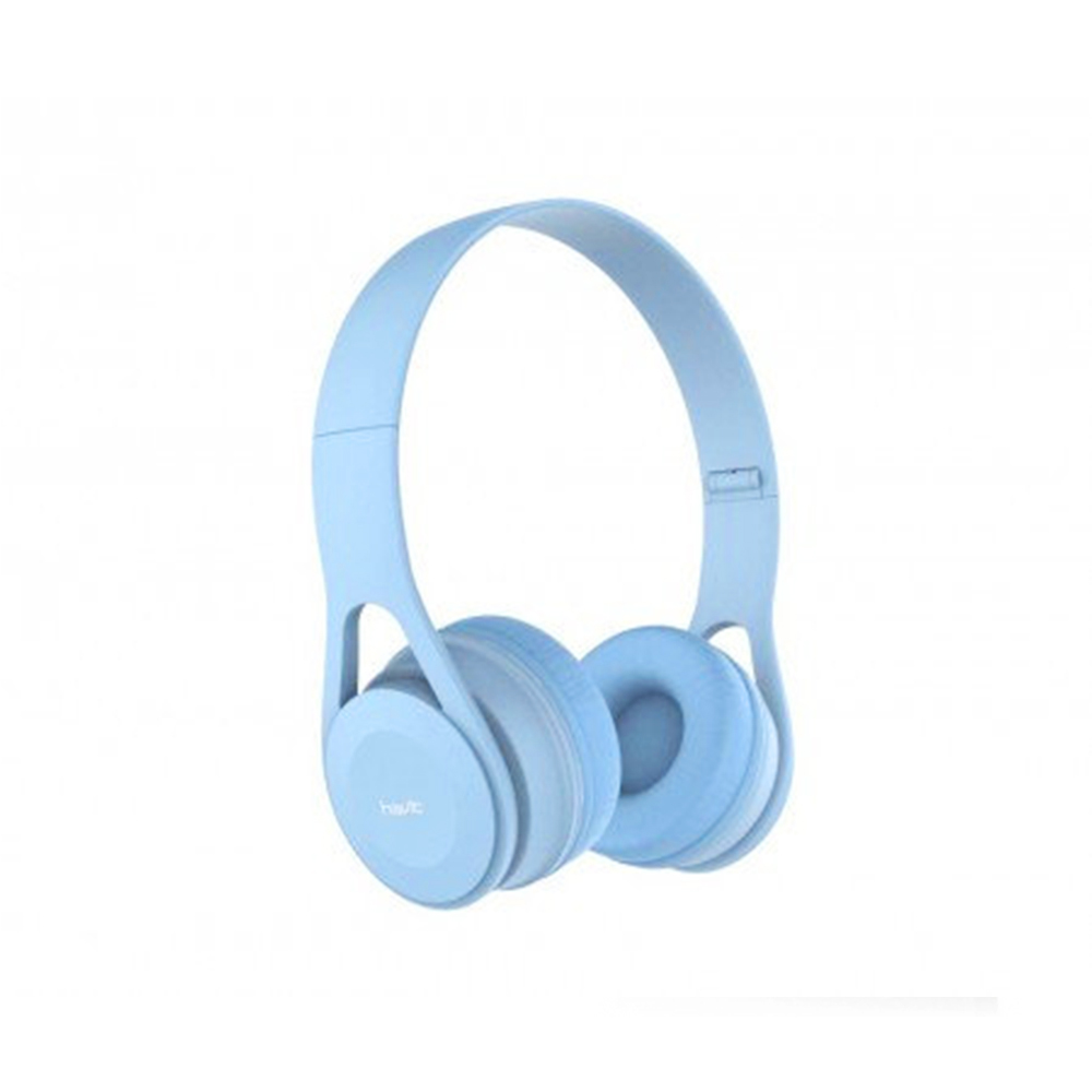 

Наушники Havit H2262D Blue (24578)