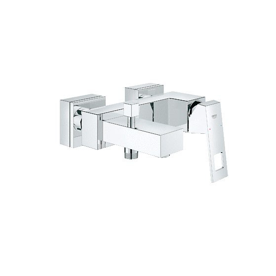 

Смеситель Для Ванны Grohe Eurocube 23140 41305