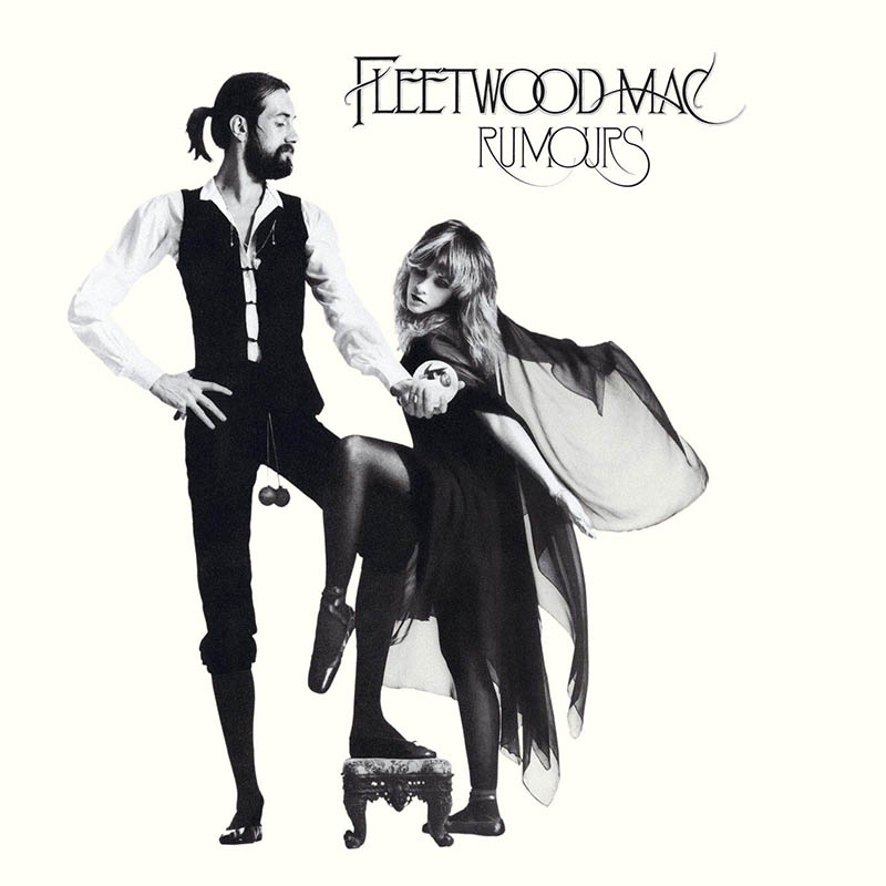 

Виниловая пластинка Fleetwood Mac – Rumours (093624979357)