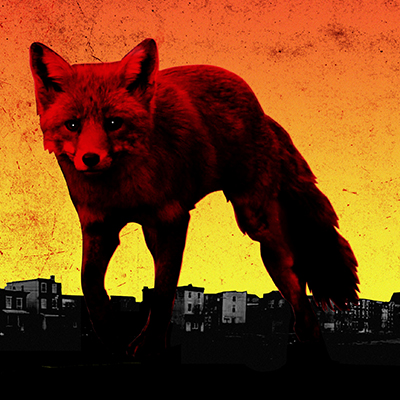 

Audio CD диск The Prodigy – The Day Is My Enemy