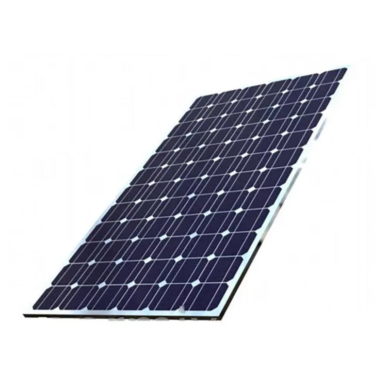 

Cолнечная панель UKC SunPower SLC-255W/36V (+-5%) солнечная батарея