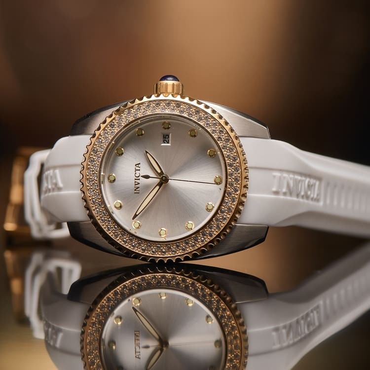 

Американские женские наручные часы (Инвикта) Invicta 36063 Angel