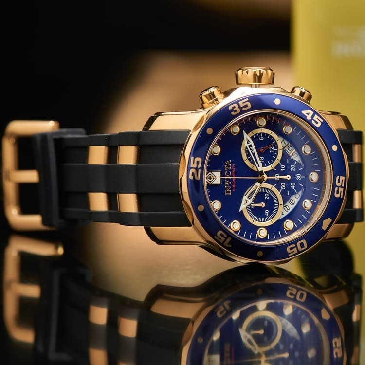 

Американские мужские наручные часы Invicta 6983 Pro Diver