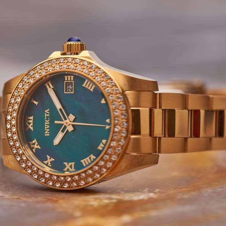 

Американские женские часы Invicta (Инвикта Энжел) Angel 36072