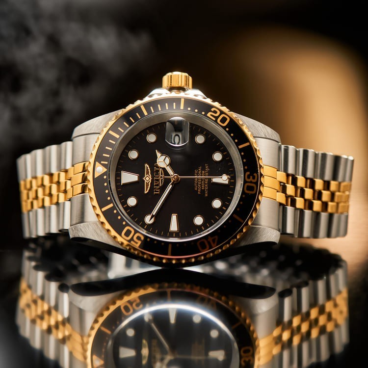 

Американские мужские часы (Инвикта) Invicta 30094 Pro Diver