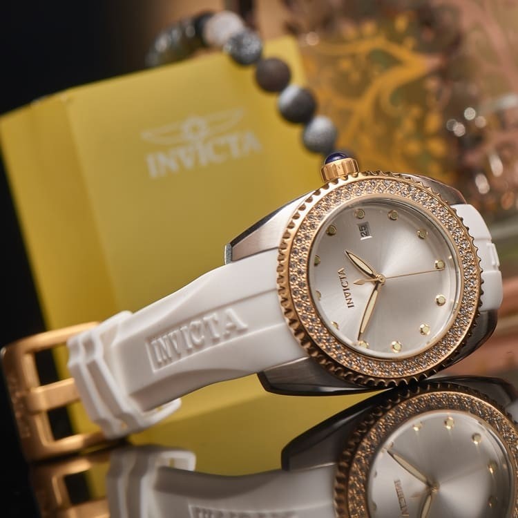 

Американские женские наручные часы Invicta 36063 Angel