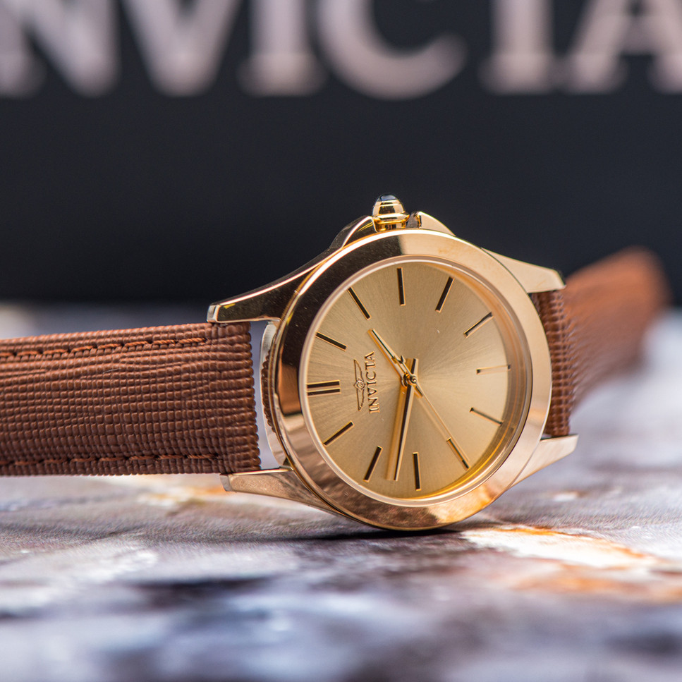 

Швейцарские женские часы Инвикта Invicta Angel 15150