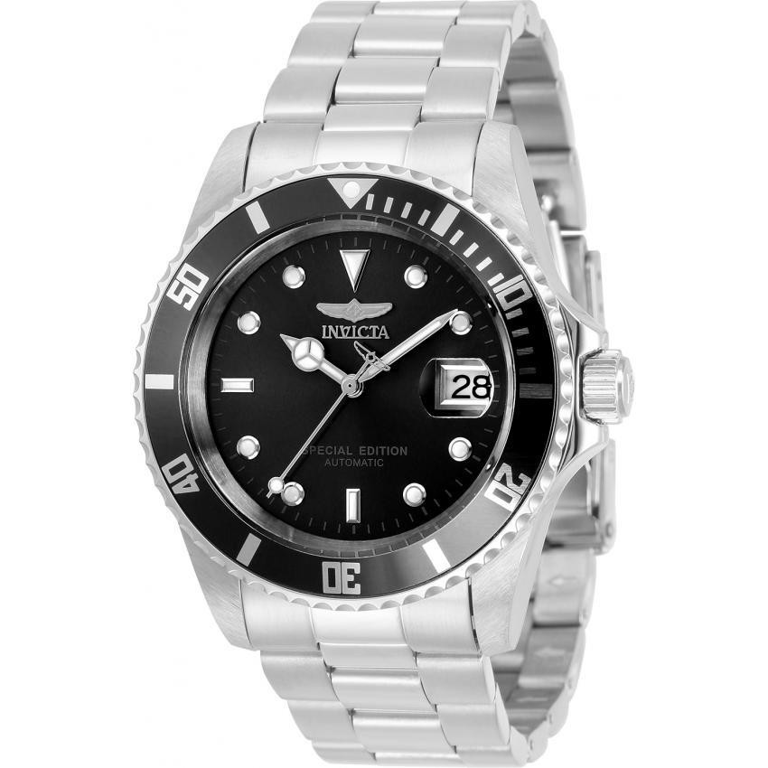 

Американские мужские наручные часы Invicta Pro Diver 26970 в стиле Rolex