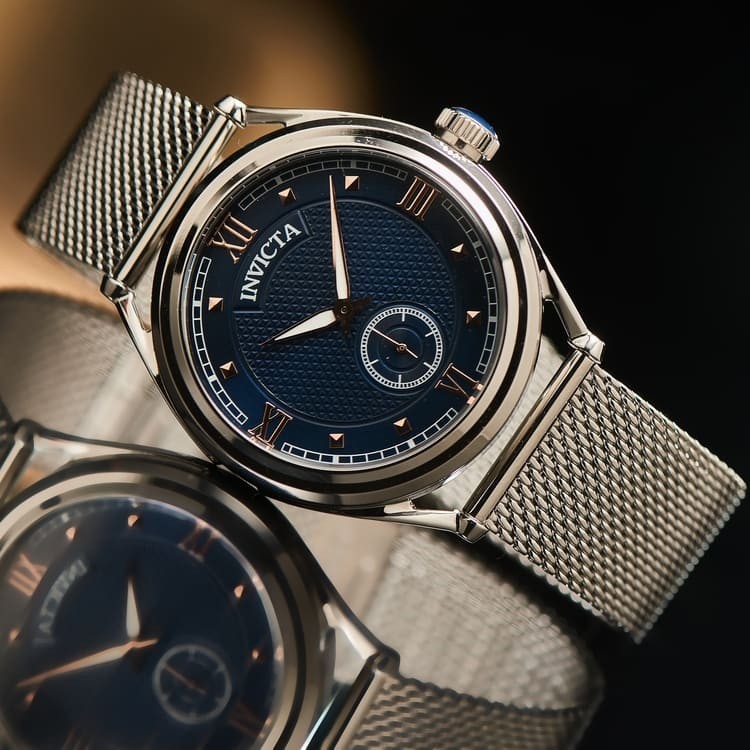 

Мужские часы Инвикта Invicta 31330 Vintage