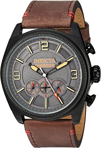 

Американские мужские часы (Инвикта) Invicta 22988 Aviator