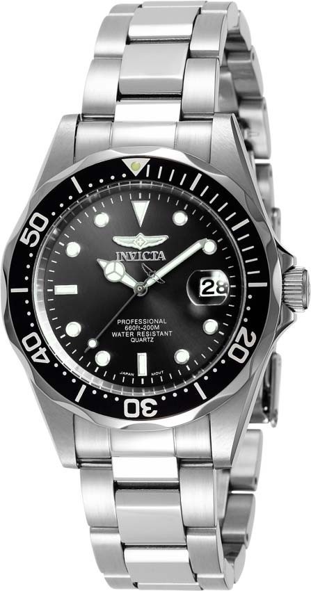 

Американские мужские наручные часы Invicta 8932 Pro Diver