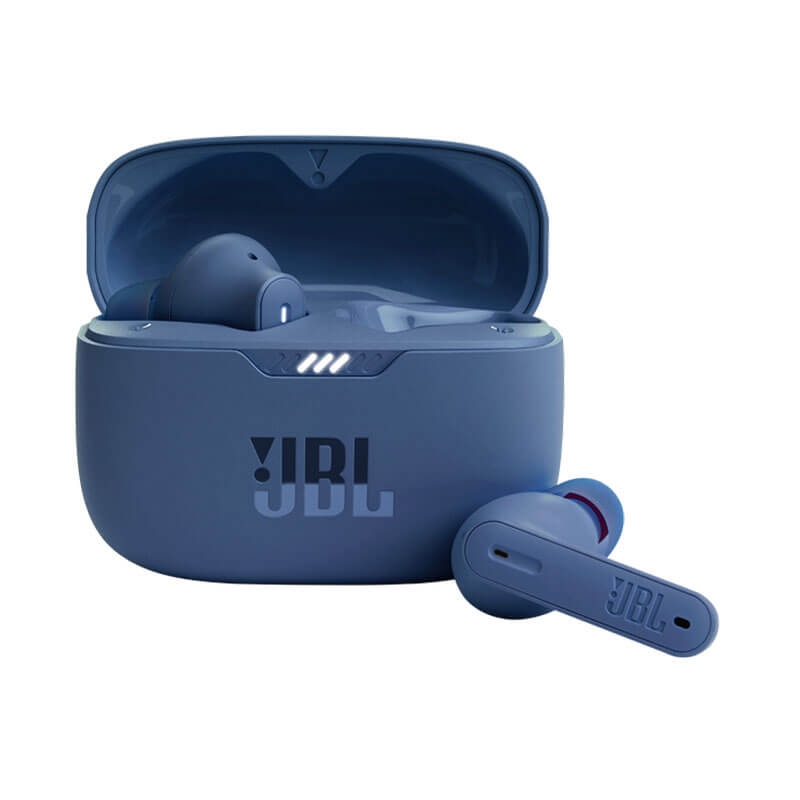 

Наушники JBL Tune 230NC TWS Blue (JBLT230NCTWSBLU)