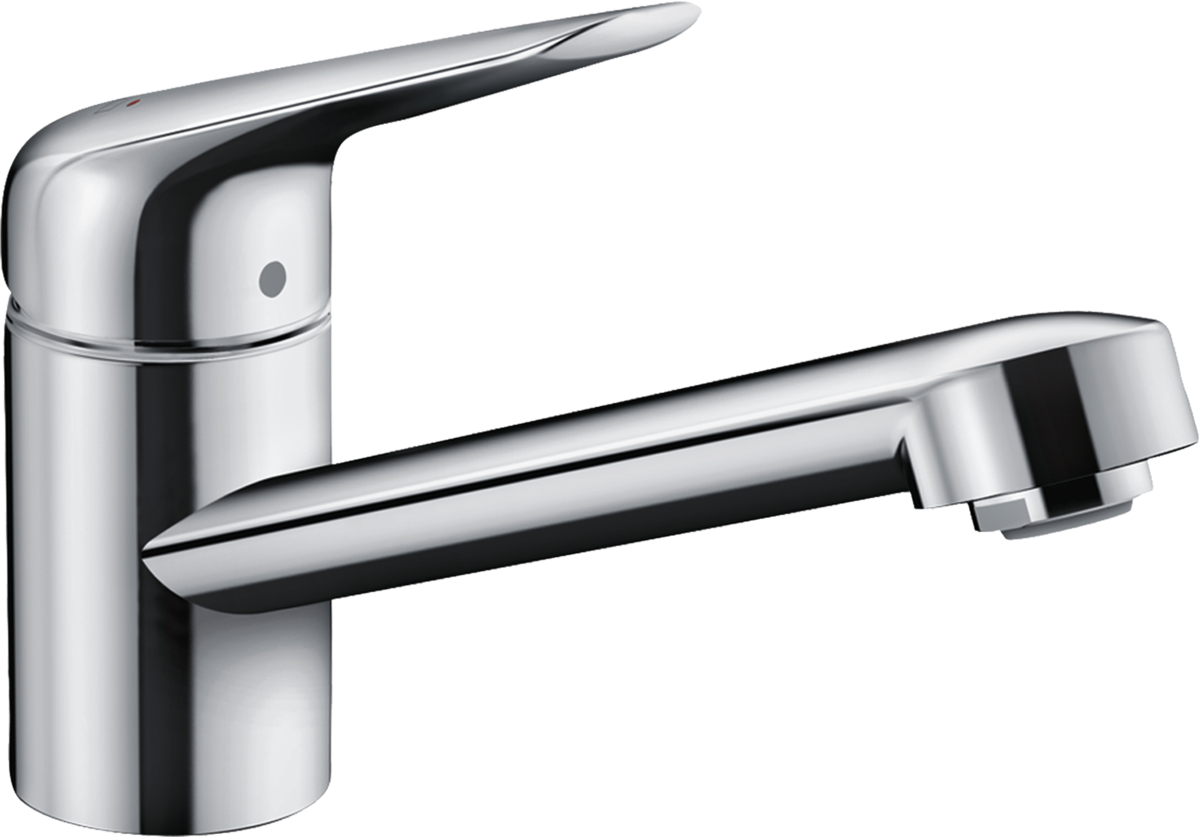 

Змішувач для кухні Hansgrohe M421-H100 71808000