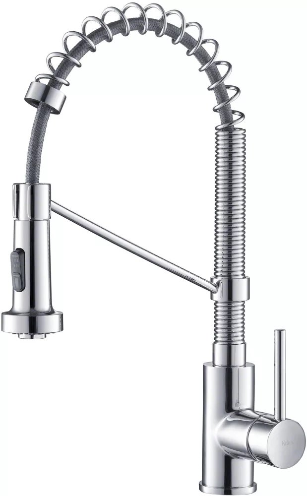 

Змішувач для кухонної мийки KRAUS KPF-1610CH