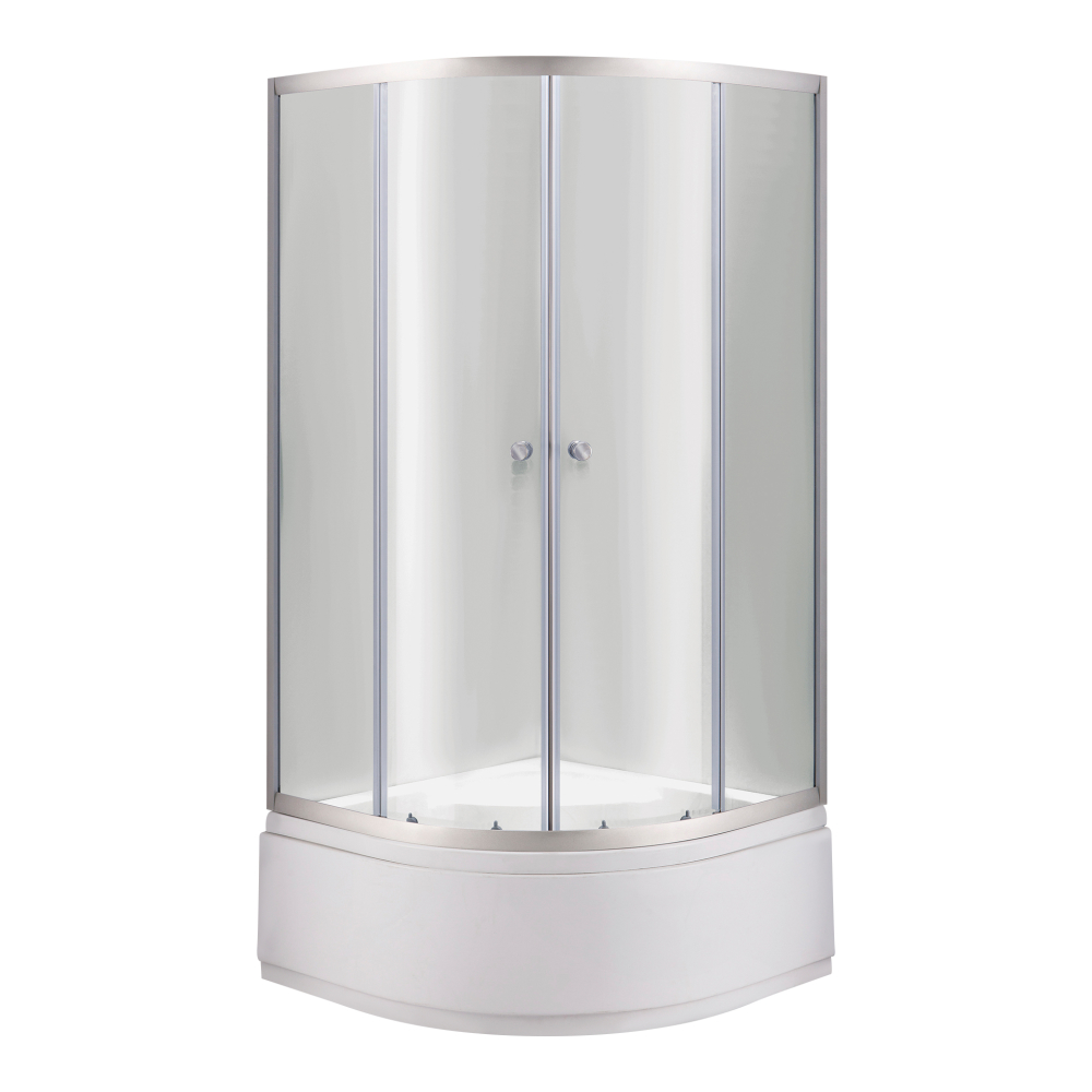 

Душова кабіна Lidz Latwa SC80x80.SAT.HIGH.TR (LLSC8080SATHIGHTR)