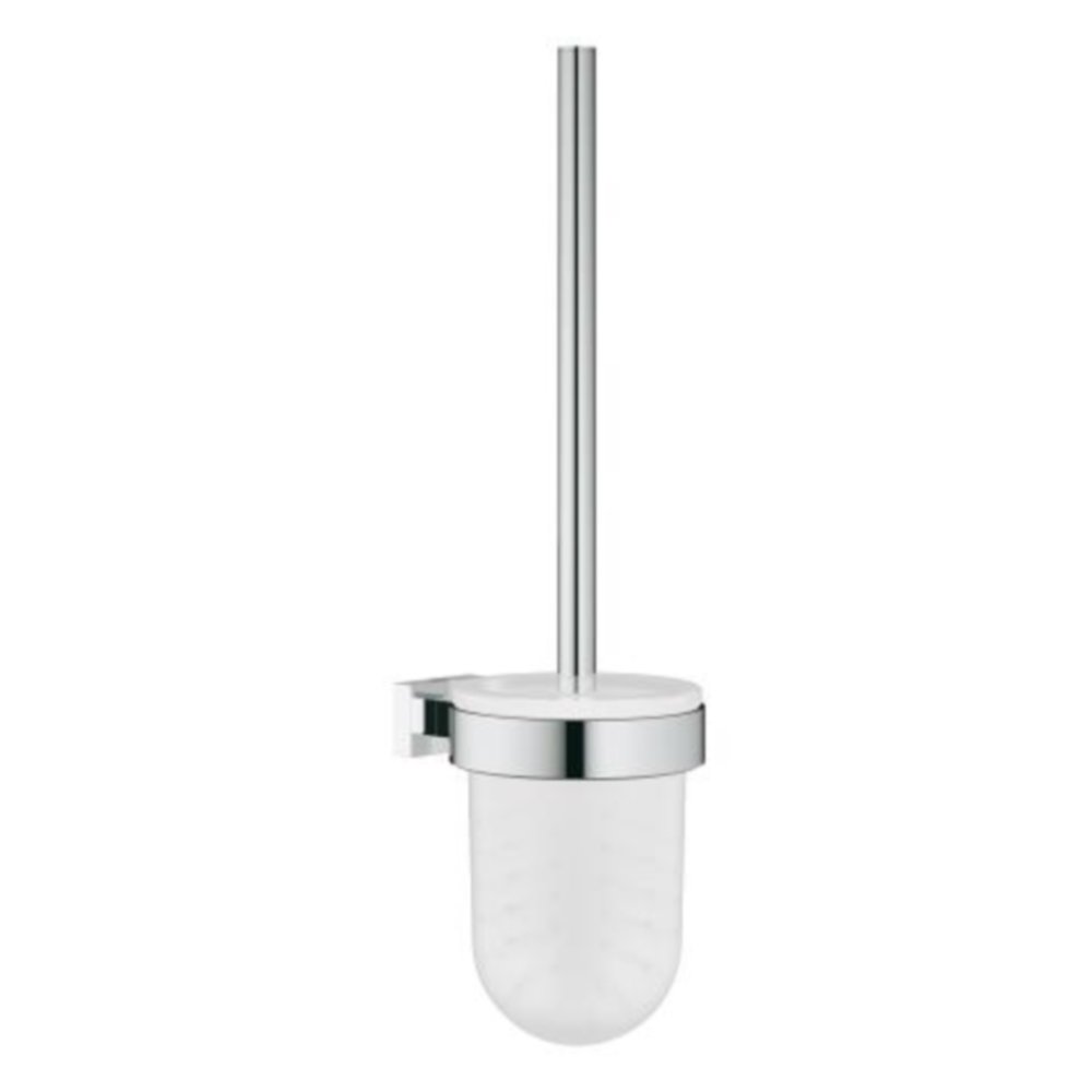 

Ершик для унитаза Grohe Essentials Cube 40513001