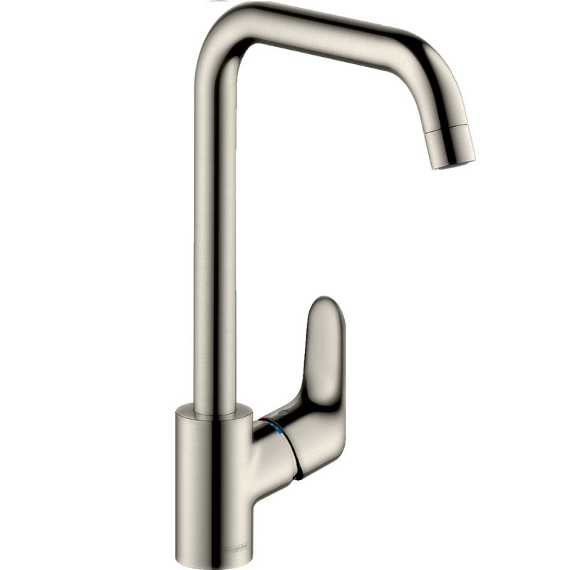 

Змішувач для кухні HANSGROHE Focus 31820800
