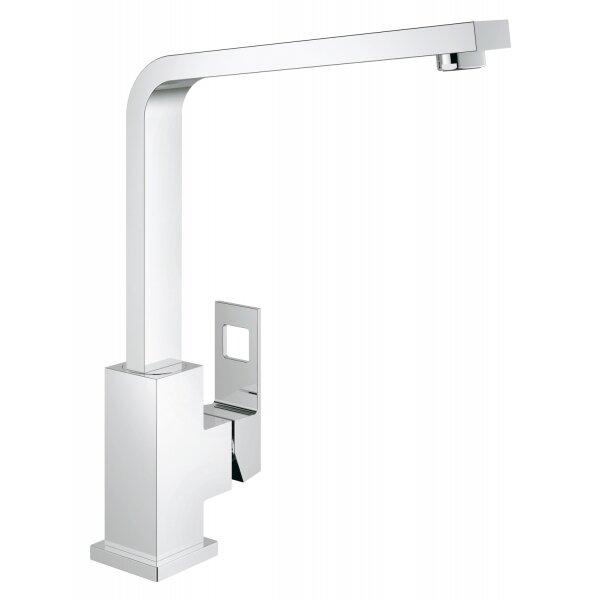 

Смеситель Для Кухни Grohe Eurocube 31255000