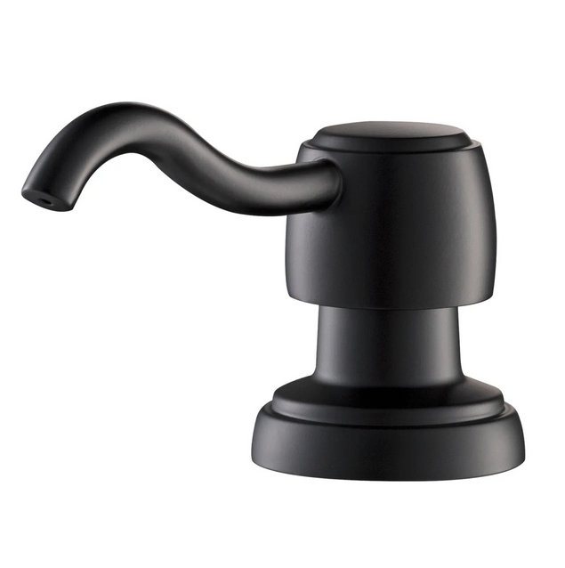 

Дозатор для мила Kraus MYLO KSD-52MB