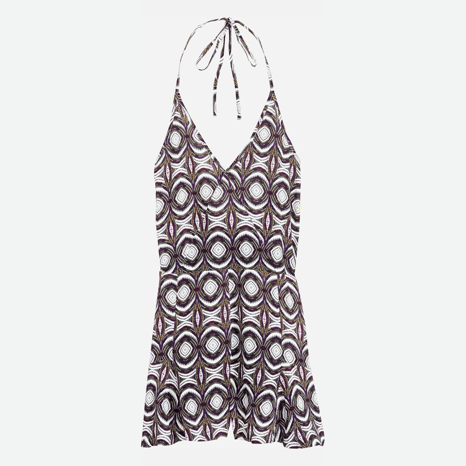 

Комбинезон H&M 3hm04440086  Белый, Комбинезон H&M 3hm04440086 42 Белый