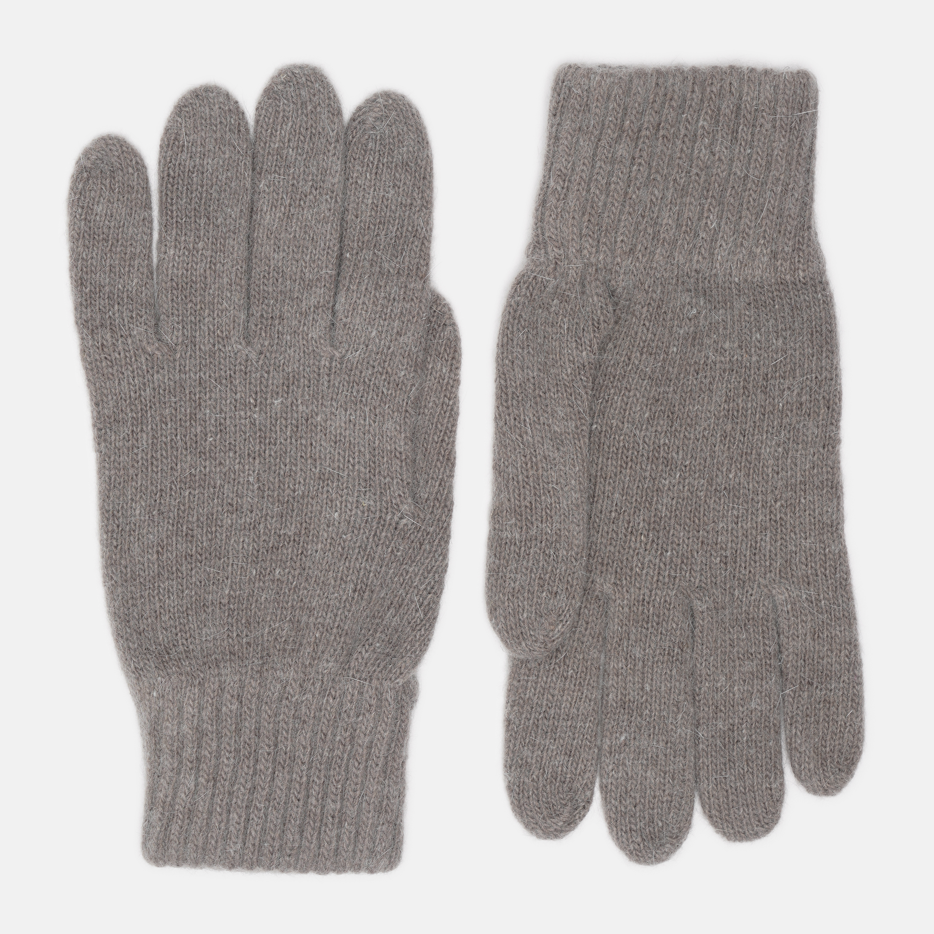 

Перчатки ANGORA G-000076 Серые