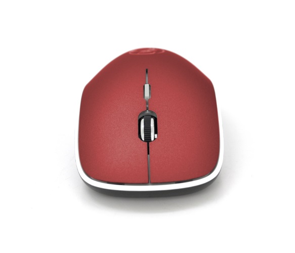 

Мышь Wireless iMice G-1600/19233 Red USB