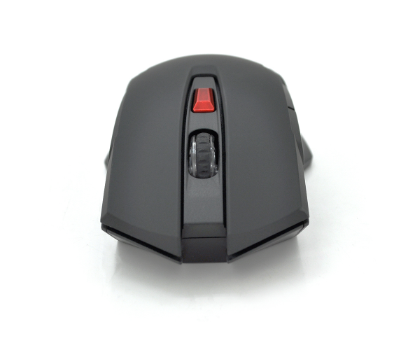 

Мышь Wireless Fantech WG10 Raigor II/18579 Black USB