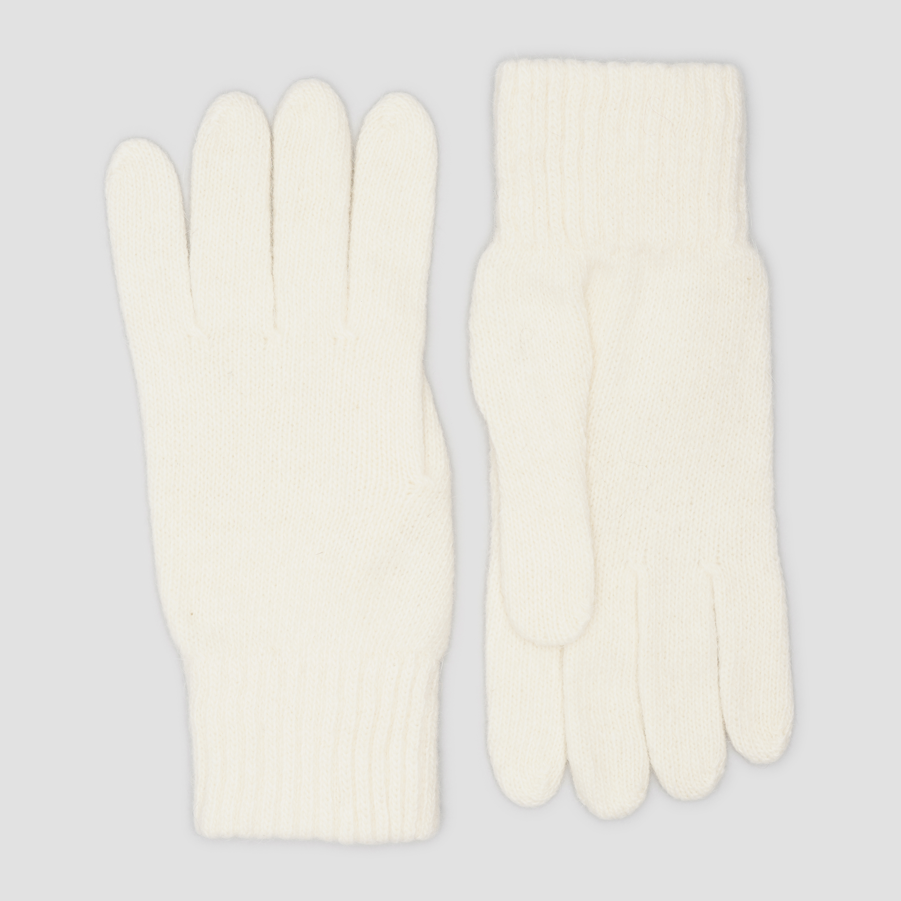 

Перчатки ANGORA glowes05 Бежевые